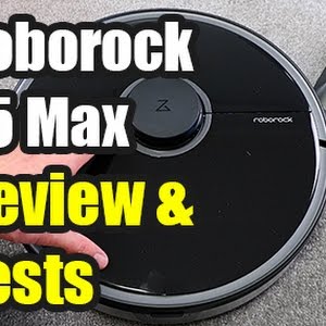 Roborock S5 Max Unboxing And Demo Plus A Preview Of The No Mop Zone Youtube Roborock S5 Max Unboxing And Demo Plus A Preview Of The No Mop Zone Youtube