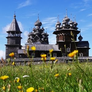 キジ島の木造教会から響く鐘の音 ロシア Wooden Church Of Kizhi Island Russia Youtube キジ島の木造教会から響く鐘の音 ロシア Wooden Church Of Kizhi Island Russia Youtube