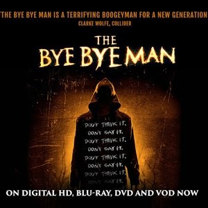The Bye Bye Man Official Trailer Own It Now On Digital Hd Blu Ray Dvd Youtube