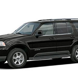 Fuse Box Location And Diagrams Lincoln Navigator 2003 2006 Youtube