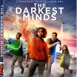 The Darkest Minds Young Minds With Alexandra Bracken 20th Century Fox Youtube The Darkest Minds Young Minds With Alexandra Bracken 20th Century Fox Youtube
