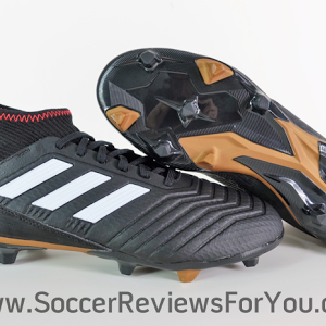 adidas predator 18.1 vs 18.3