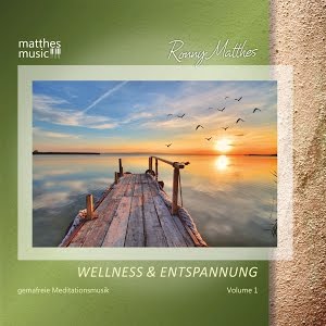 Cd Wellness Entspannung Vol 1 Gemafreie Entspannungsmusik Fur Wellness Meditation Youtube