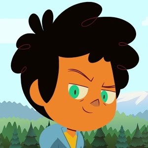 Camp Camp Episode 1 Escape From Camp Campbell Rooster Teeth Youtube Camp Camp Episode 1 Escape From Camp Campbell Rooster Teeth Youtube