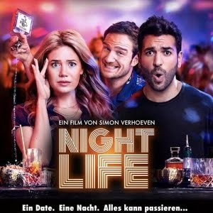 Nightlife Trailer German Deutsch 2020 Youtube