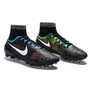 Nike Magista Obra BHM Unboxing and Play Test | Black History - YouTube