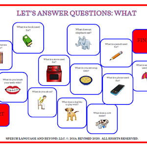 speech therapy techniques wh questions speech therapy answering wh questions tips and strategies youtube
