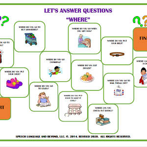 speech therapy techniques wh questions speech therapy answering wh questions tips and strategies youtube