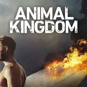 Animal Kingdom Season 4 Trailer Hd Youtube