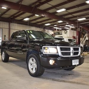 Research 2011
                  Dodge Dakota pictures, prices and reviews