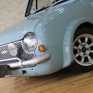 日産 パオ 中古車 外装編 スピードウェルマフラー ｓｕｓエキマニラジエターウェル帆布シート Youtube