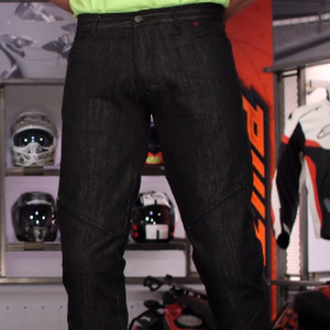 dainese charger jeans