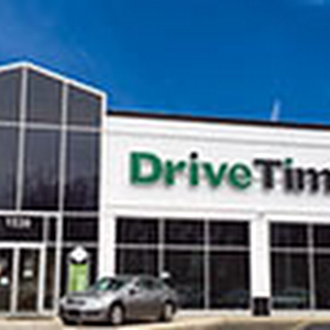 how to get out of a drivetime loan