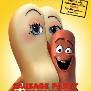 Sausage Party Red Band Trailer 2 2016 Youtube