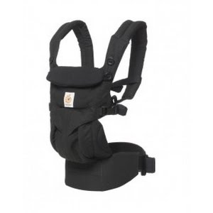 ergobaby omni 360 setup