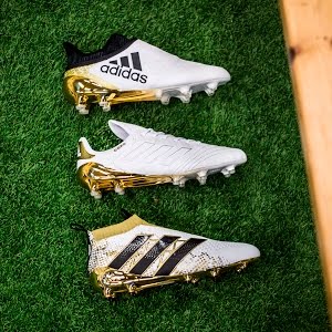 adidas GLITCH Tech Talk - your own football boot & how to on adidas GLITCH - YouTube