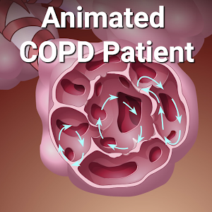 Animated Copd Patient Youtube