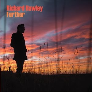 Richard Hawley Emilina Says Official Audio Youtube