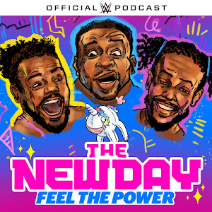Sin Cara And The Big E Pantsing Plot The New Day Feel The Power March 1 2021 Youtube