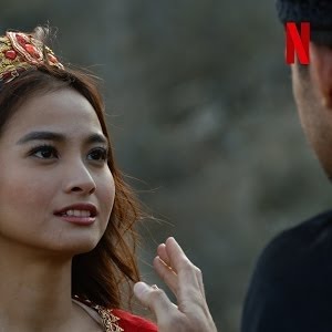 Layla Majnun Official Trailer Netflix Youtube