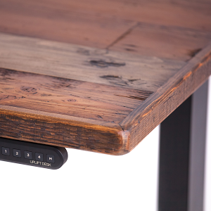 Atx Standing Desk Converter By Uplift Desk