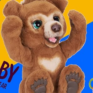 cubby the caring bear