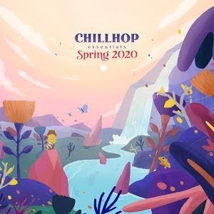 💦 Chillhop Essentials Summer 2018・jazz beats & chill hiphop 💦 Chillhop Essentials Summer 2018・jazz beats & chill hiphop