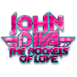 JOHN DIVA & The Rockets Of Love 