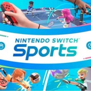 Nintendo Switch Sports - Announcement Trailer - - YouTube