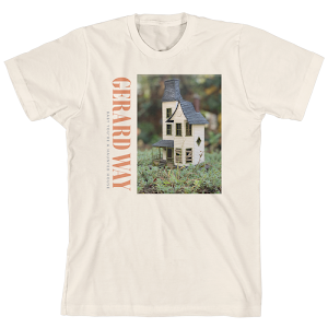 Gerard Way Baby You Re A Haunted House Official Lyric Video Youtube Gerard Way Baby You Re A Haunted House Official Lyric Video Youtube