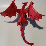 ポケモン 折り紙 ミライドン Origami Pokemon Miraidon Shorts Youtube ポケモン 折り紙 ミライドン Origami Pokemon Miraidon Shorts Youtube