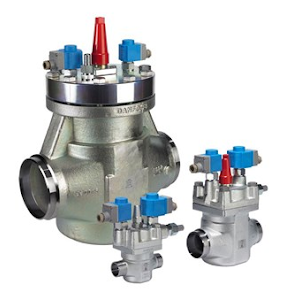 How An Iclx 2 Step Solenoid Valve Works Working Animation Youtube