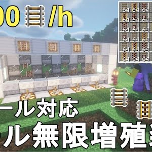 マイクラ1 18 1 19 超簡単に作れる低コスト高効率なレール無限増殖装置の作り方解説 Minecraft Infinit Rail Duper マインクラフト Je ゆっくり実況 Youtube マイクラ1 18 1 19 超簡単に作れる低コスト高効率なレール無限増殖装置の作り方解説 Minecraft Infinit Rail Duper マインクラフト Je ゆっくり実況 Youtube