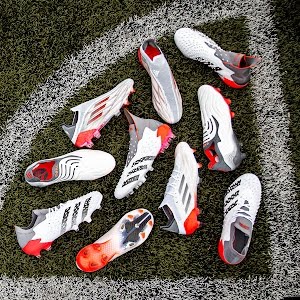 adidas football trainers