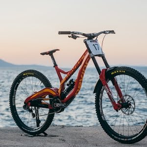 devinci wilson 29er