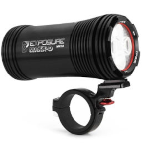 joystick bike light