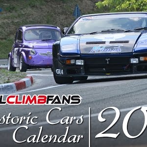 Pure Sound Of Historic Car Hill Climb Calendar 2019 Youtube