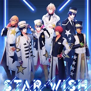 Star Wish うたの プリンスさまっ 10th Anniversary Cd St Rish Ver Youtube