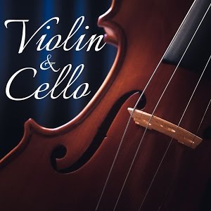 Classical Music Violin Cello Youtube