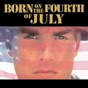 Born On The Fourth Of July I Love America Youtube