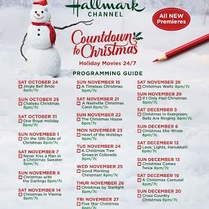 Preview Five Star Christmas Hallmark Channel Youtube Preview Five Star Christmas Hallmark Channel Youtube