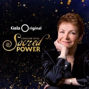 Sacred Power with Caroline Myss - YouTube