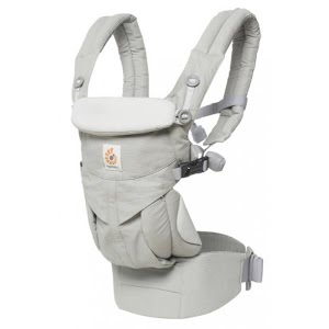 ergobaby performance or 360