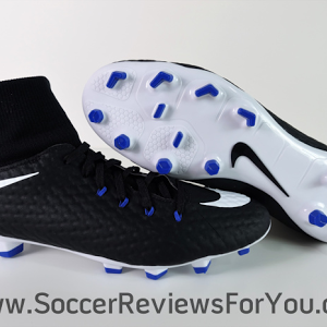 nike hypervenom phelon 3 df tf