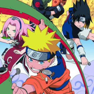 Naruto Ending 2 Harmonia Hd Youtube Naruto Ending 2 Harmonia Hd Youtube