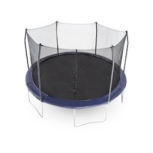 skywalker round trampolines