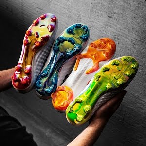 nike just do it football boots