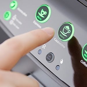 How To Grease The Brewing Group Of Super Automatic Coffee Machine Philips Hd8966 Youtube