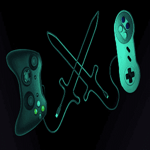 Game Changers Inside The Video Game Wars Behind The Scenes Sun June 16 9 8c History Youtube