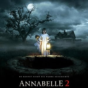 Annabelle 2 Trailer 2017 Youtube
